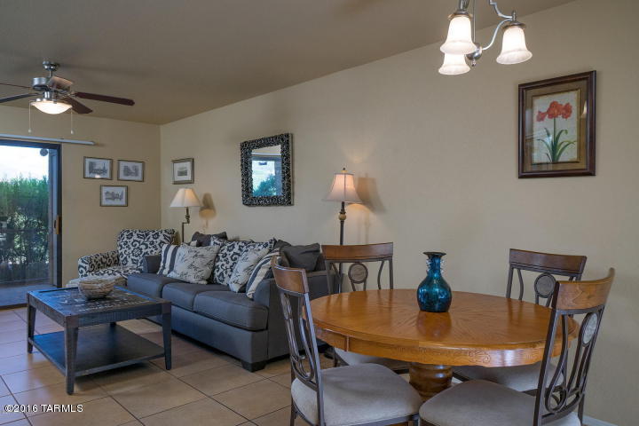 Villas at Sabino Canyon Condominiums - Residential Lease
