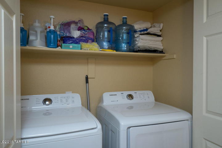Villas at Sabino Canyon Condominiums - Residential Lease