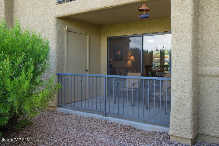 Villas at Sabino Canyon Condominiums - Residential Lease
