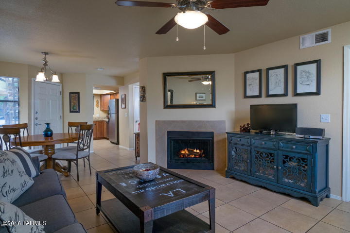 Villas at Sabino Canyon Condominiums - Residential Lease