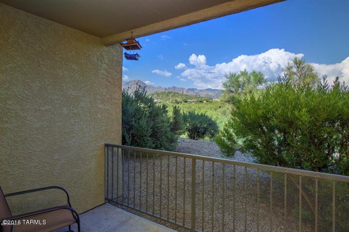 Villas at Sabino Canyon Condominiums - Residential Lease