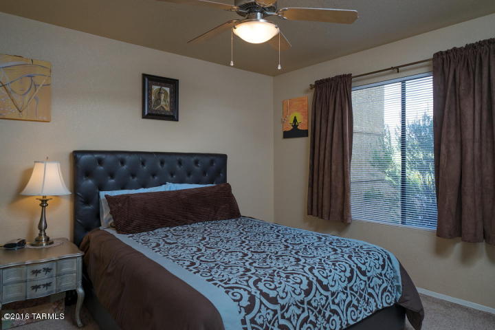 Villas at Sabino Canyon Condominiums - Residential Lease