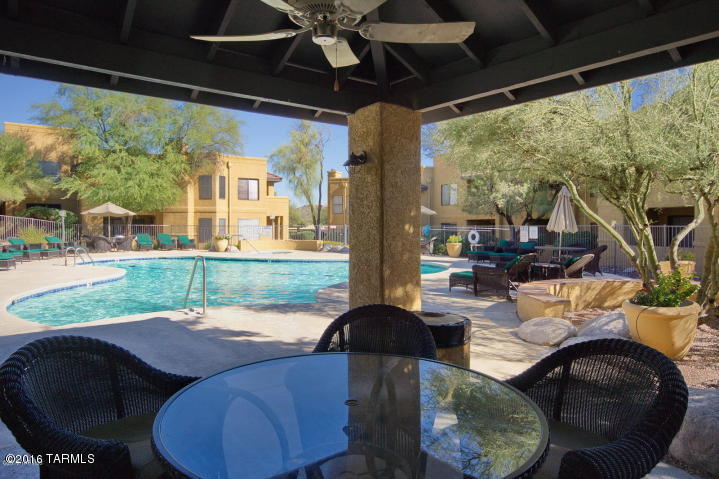 Villas at Sabino Canyon Condominiums - Residential Lease