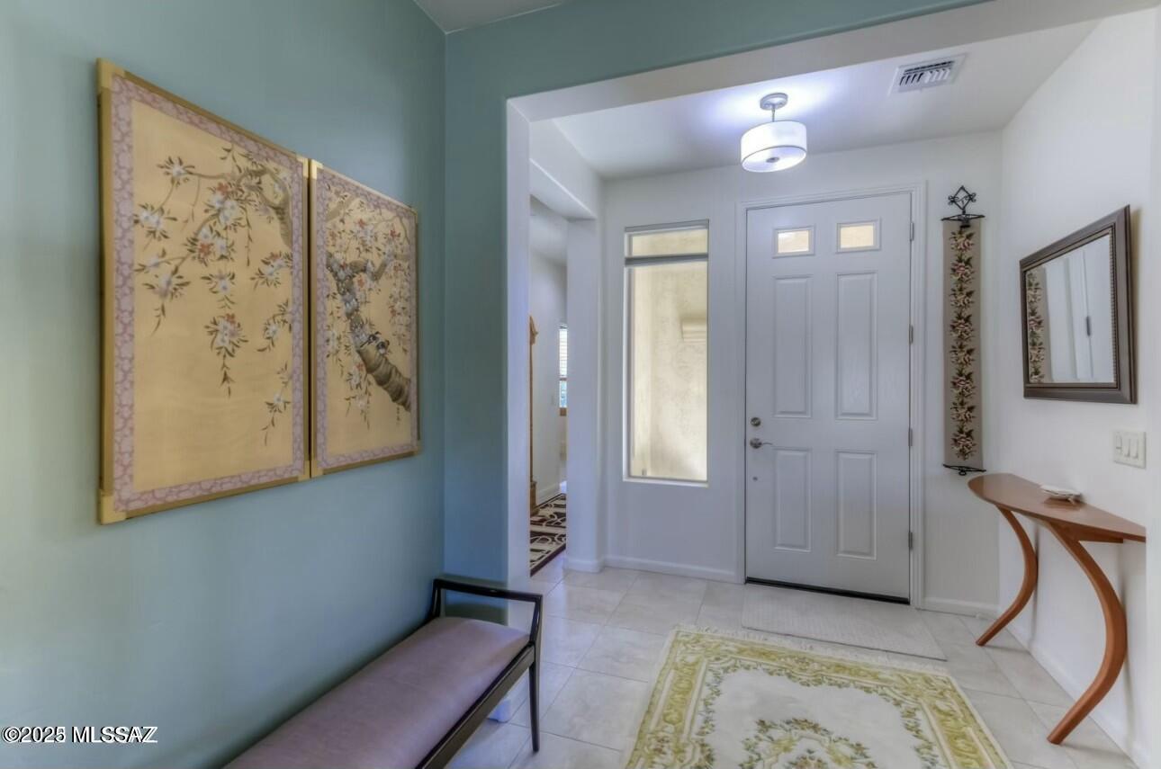 481 N Rolling Thunder Drive