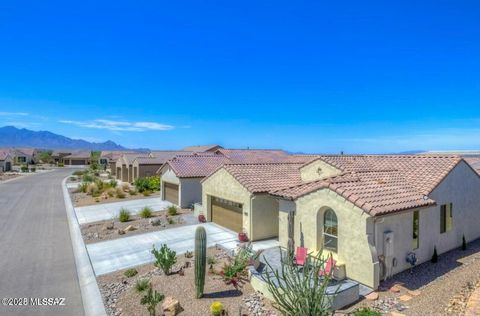 481 N Rolling Thunder Drive Green Valley AZ 85614
