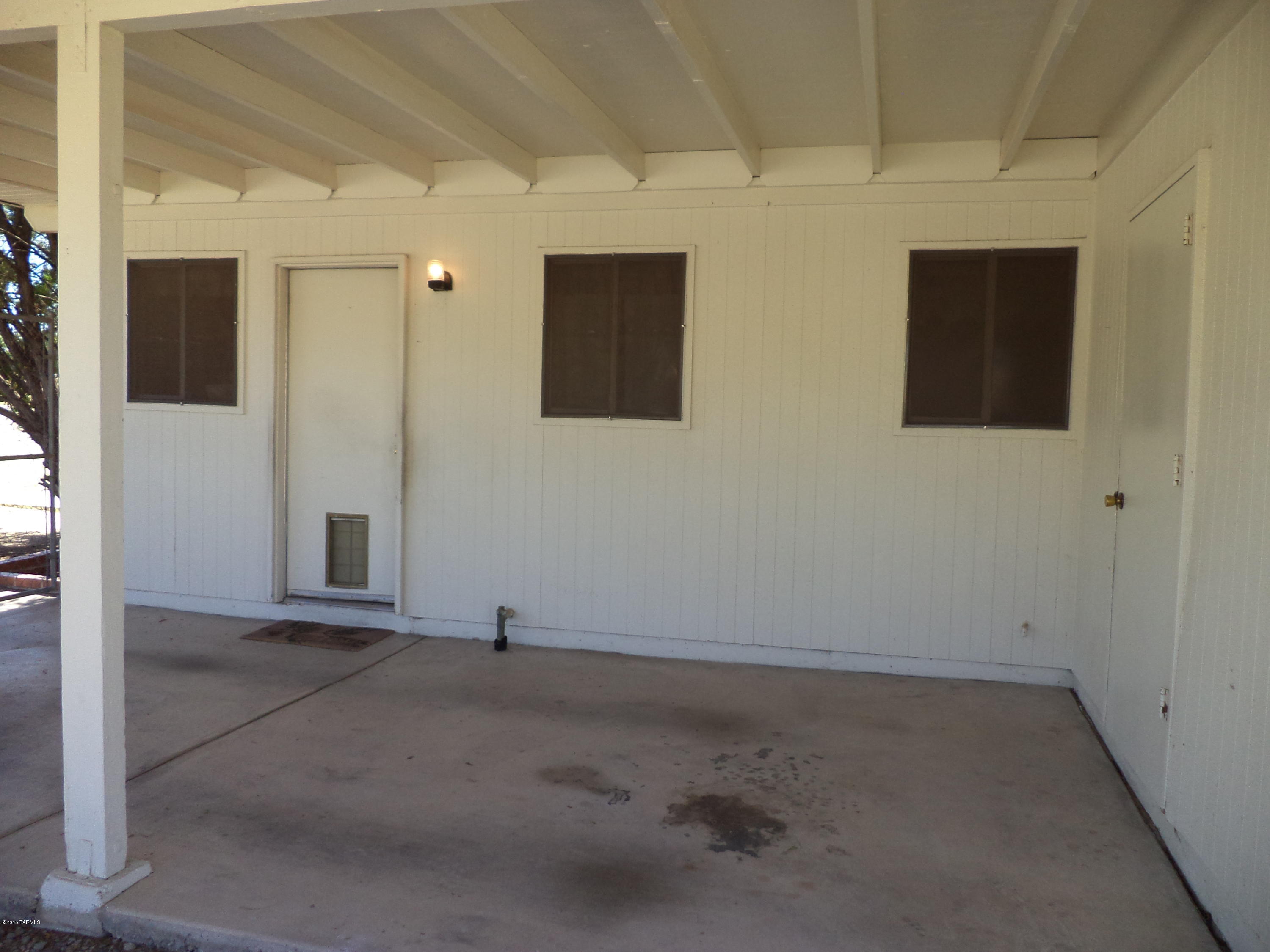 Sherwood Village - Residential