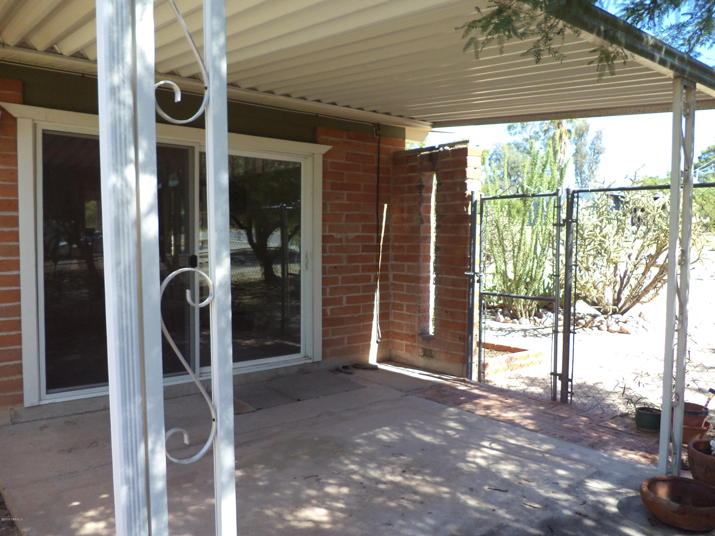 Sherwood Village - Residential