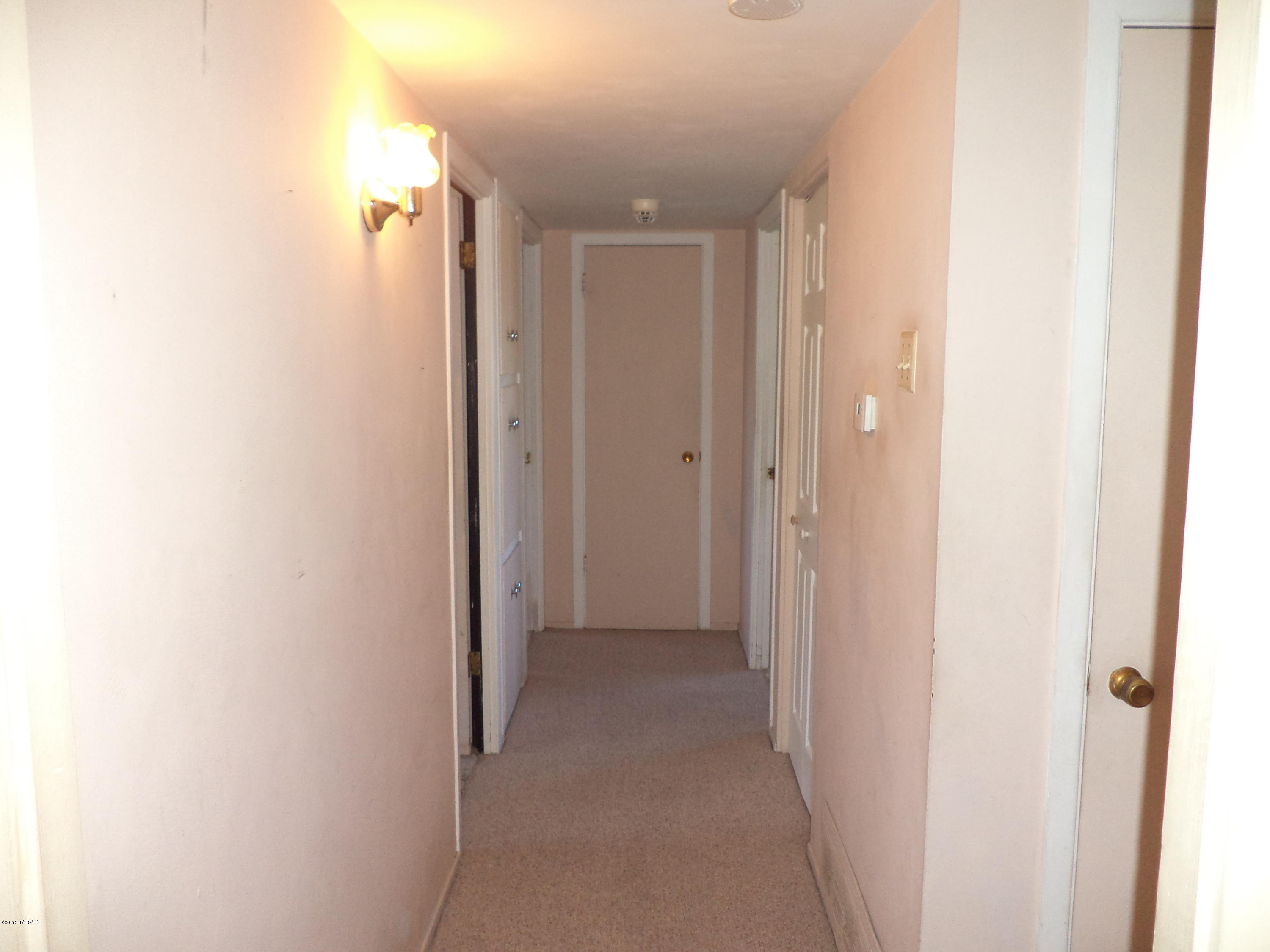 Sherwood Village - Residential