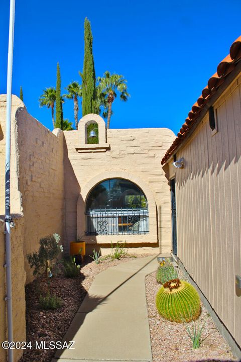 A home in Green Valley