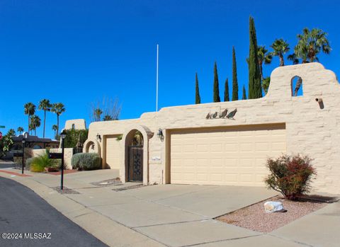 A home in Green Valley