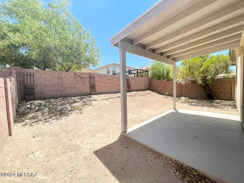 Valencia Reserve (1-326) - Residential Lease