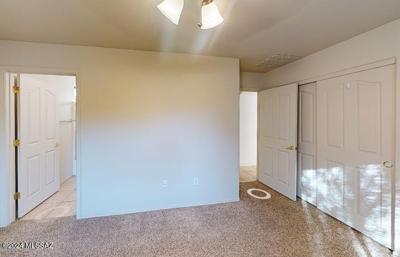 Valencia Reserve (1-326) - Residential Lease