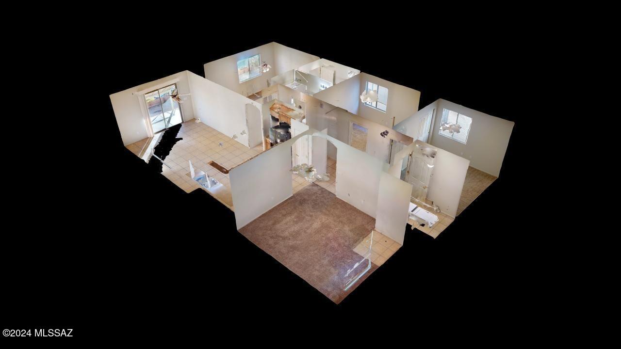 Valencia Reserve (1-326) - Residential Lease