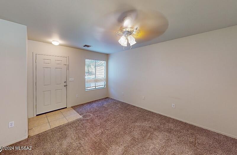 Valencia Reserve (1-326) - Residential Lease
