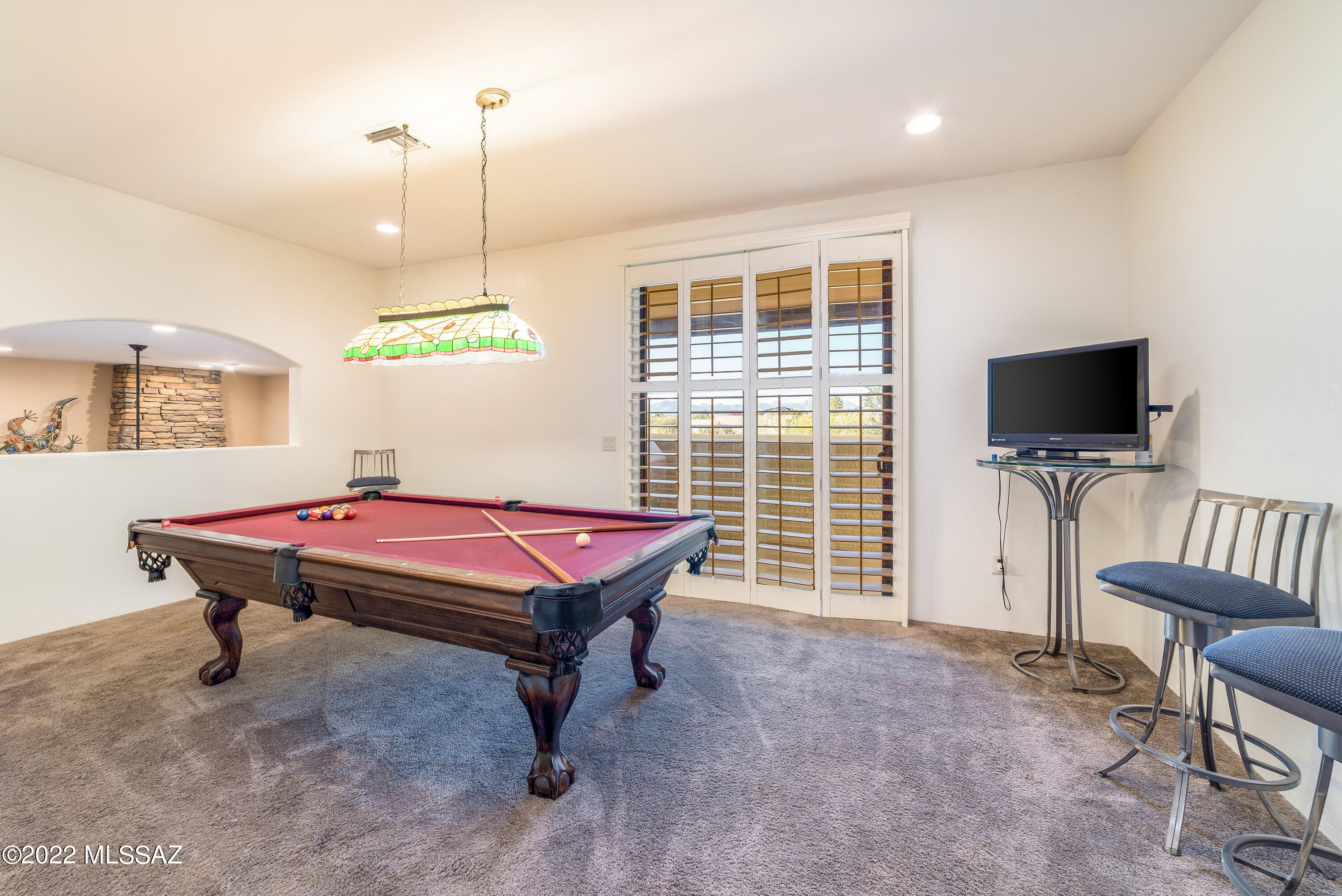 Overton Ridge Estates (1-17) - Residential