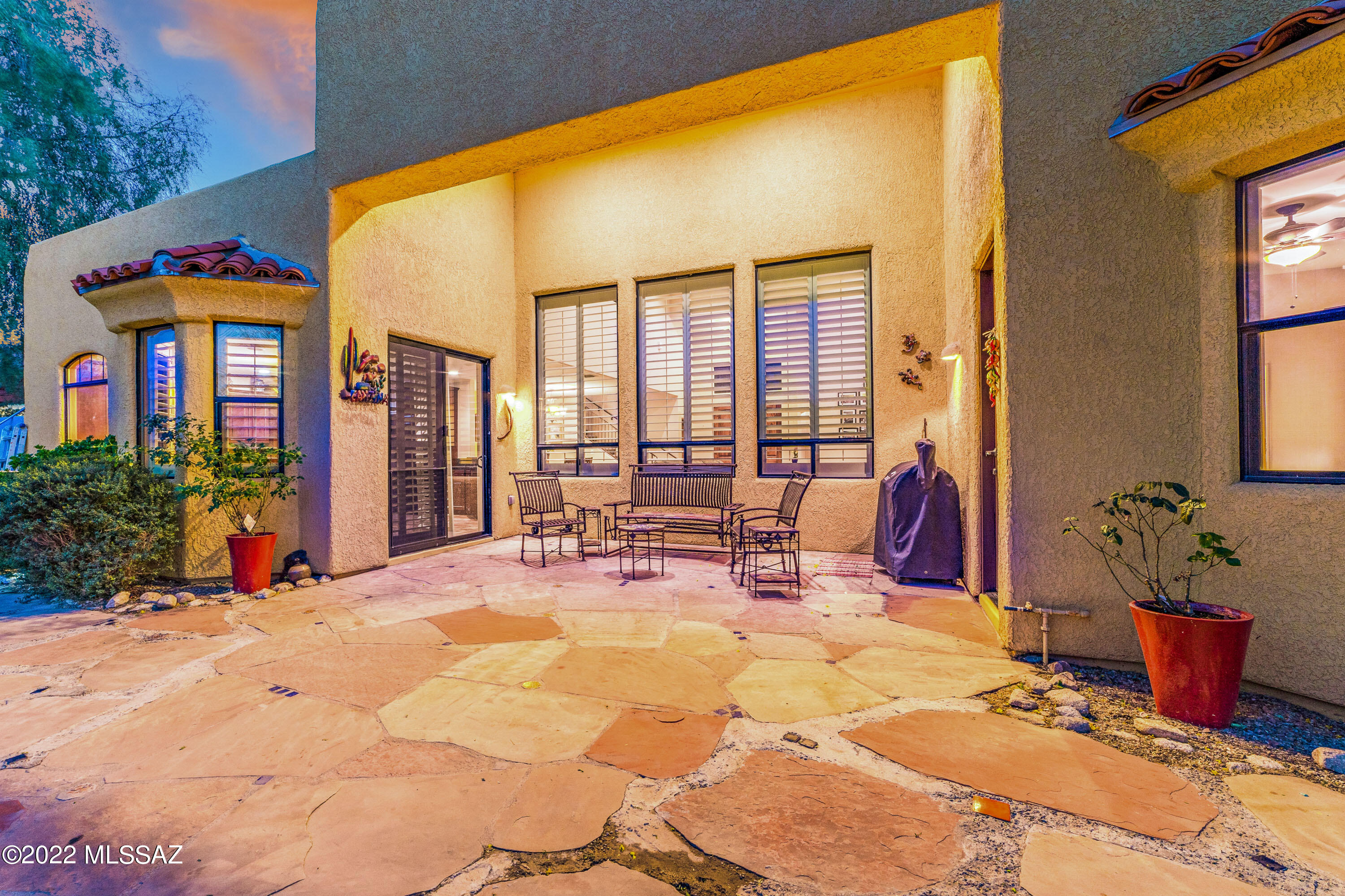 Overton Ridge Estates (1-17) - Residential