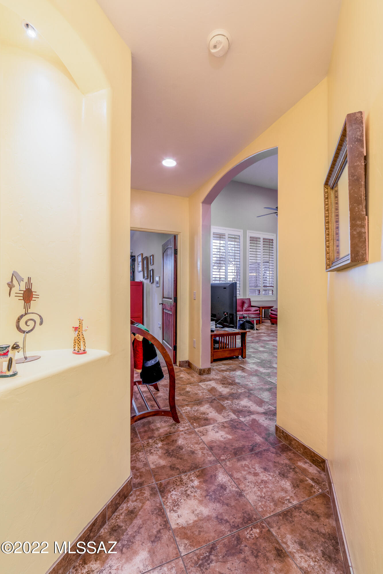 Overton Ridge Estates (1-17) - Residential