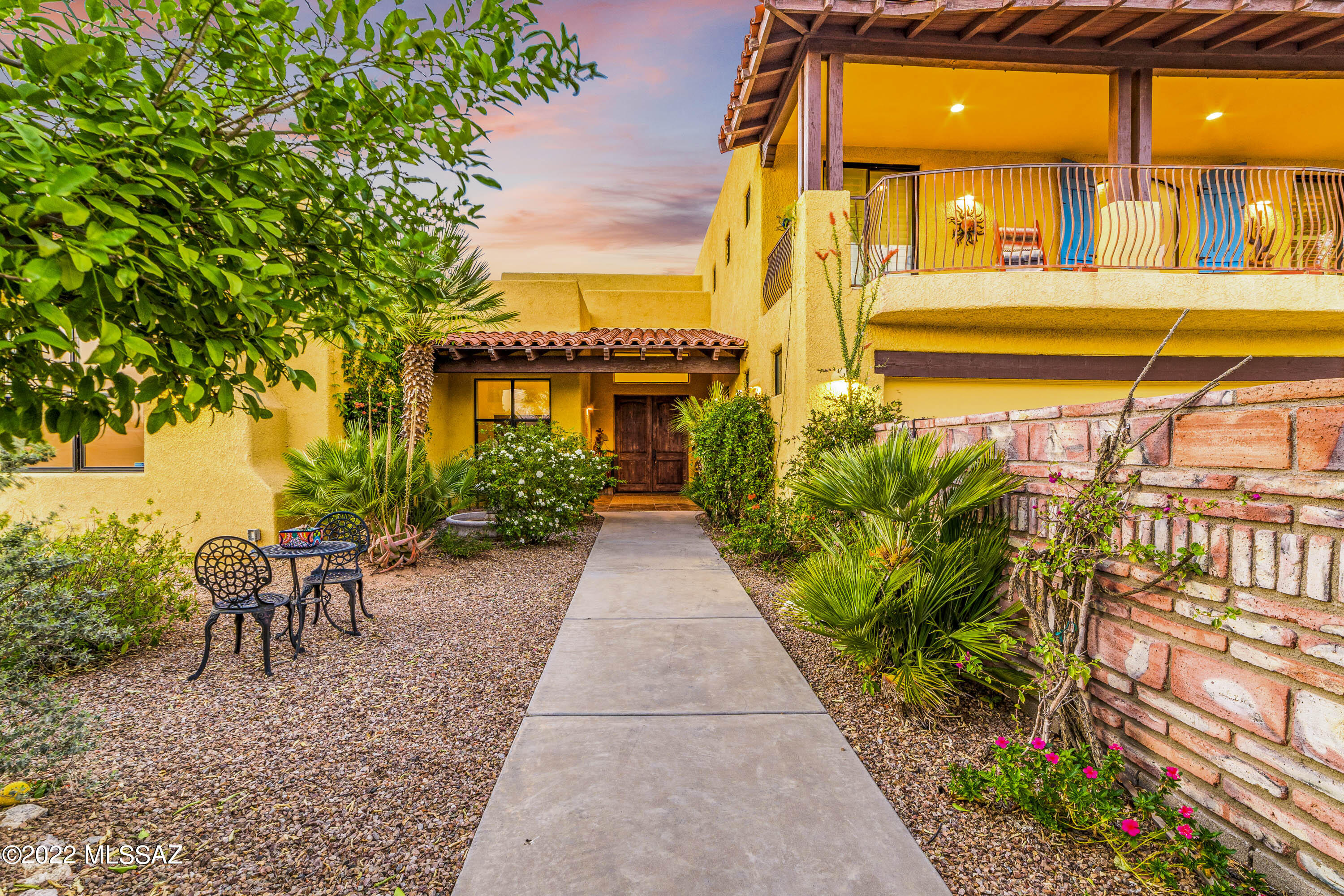 Overton Ridge Estates (1-17) - Residential