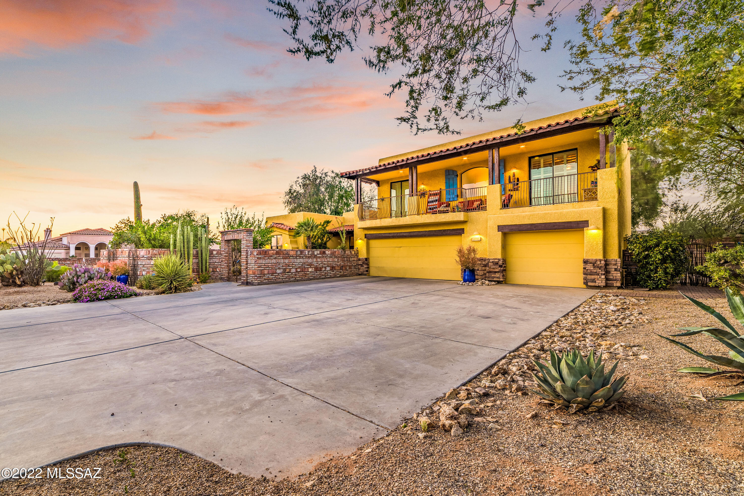 Overton Ridge Estates (1-17) - Residential