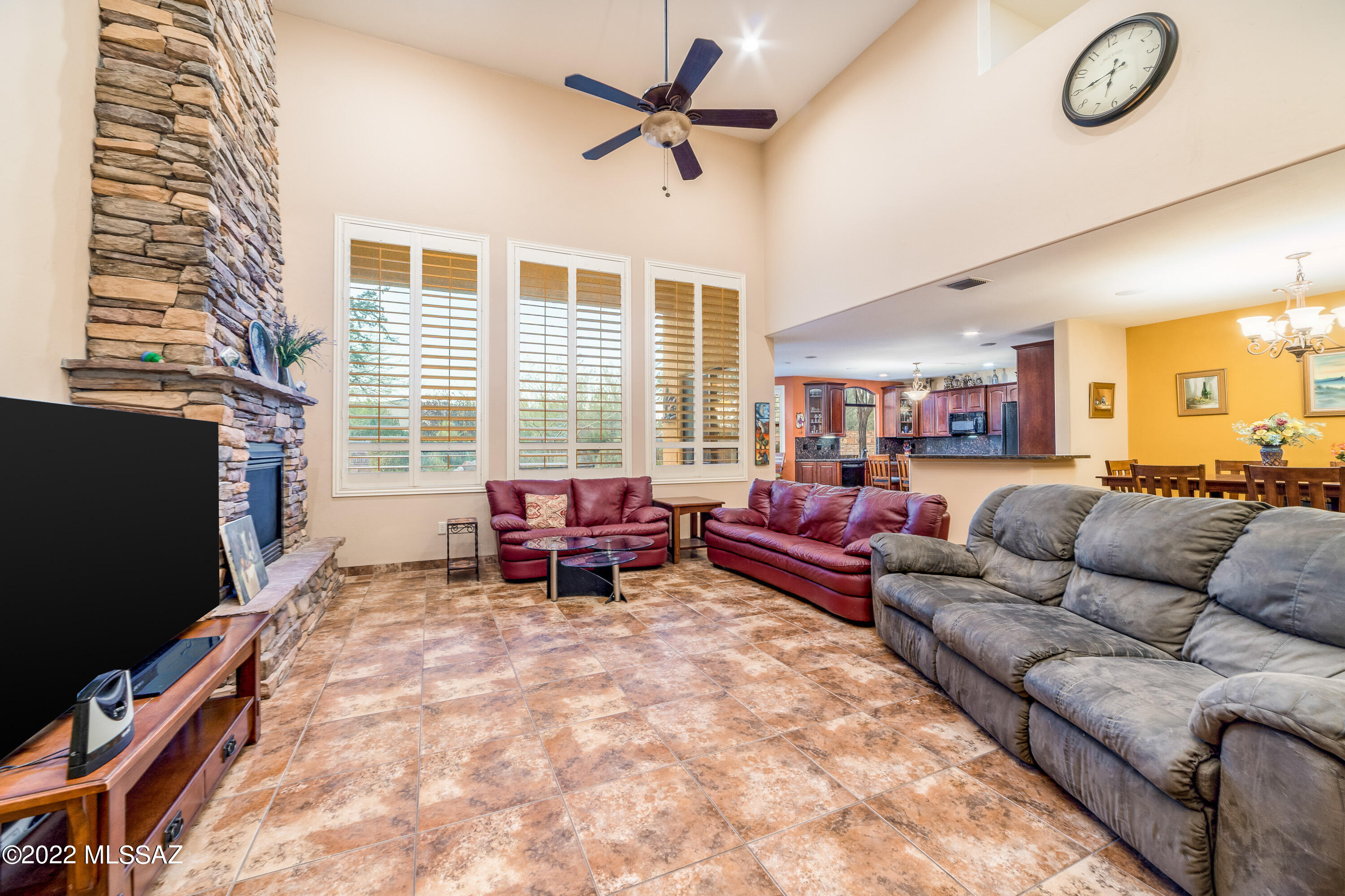 Overton Ridge Estates (1-17) - Residential