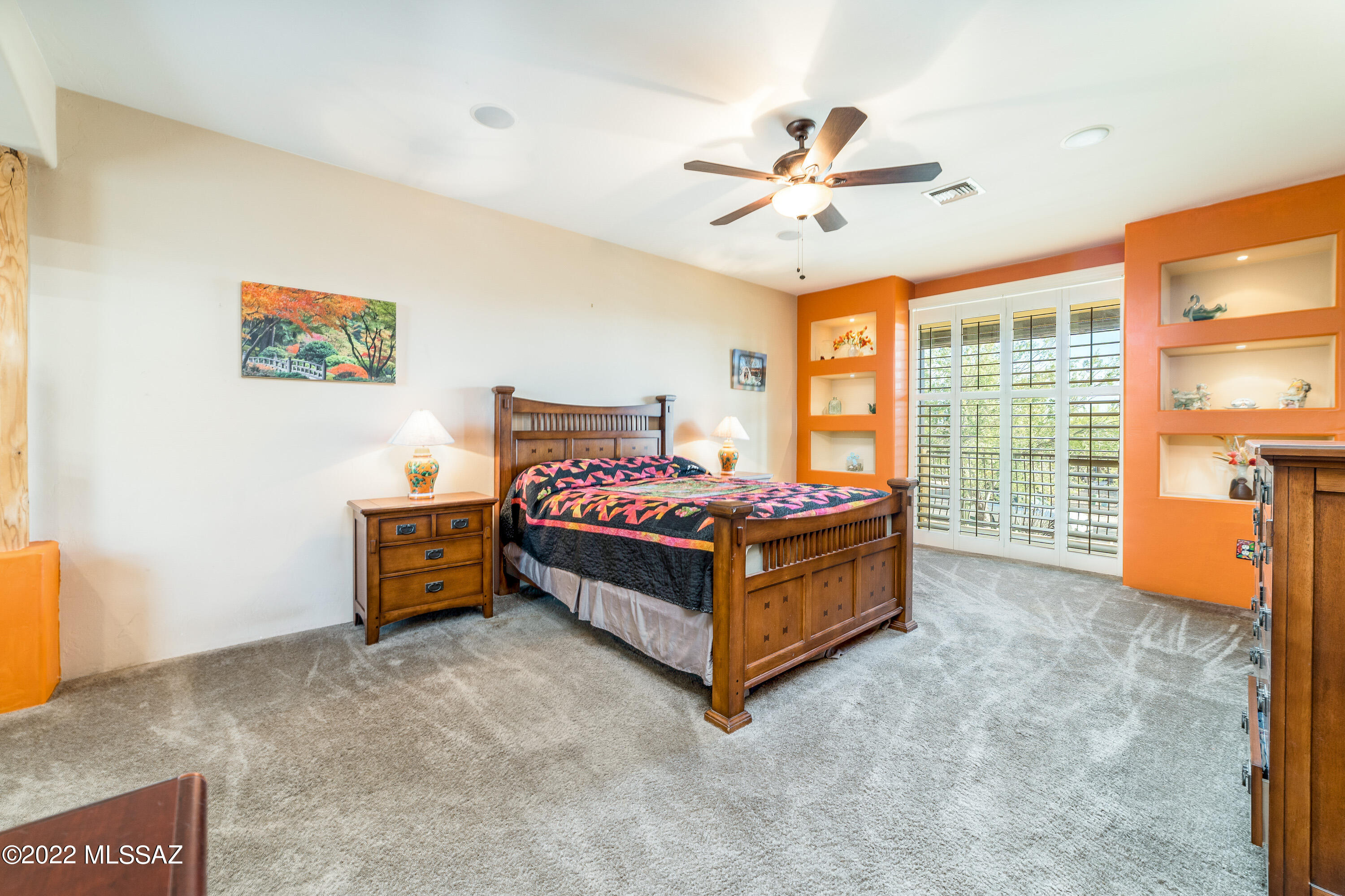 Overton Ridge Estates (1-17) - Residential