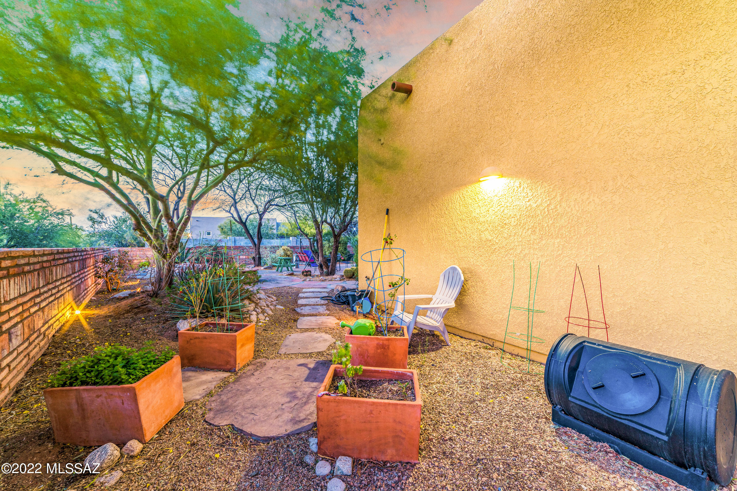 Overton Ridge Estates (1-17) - Residential