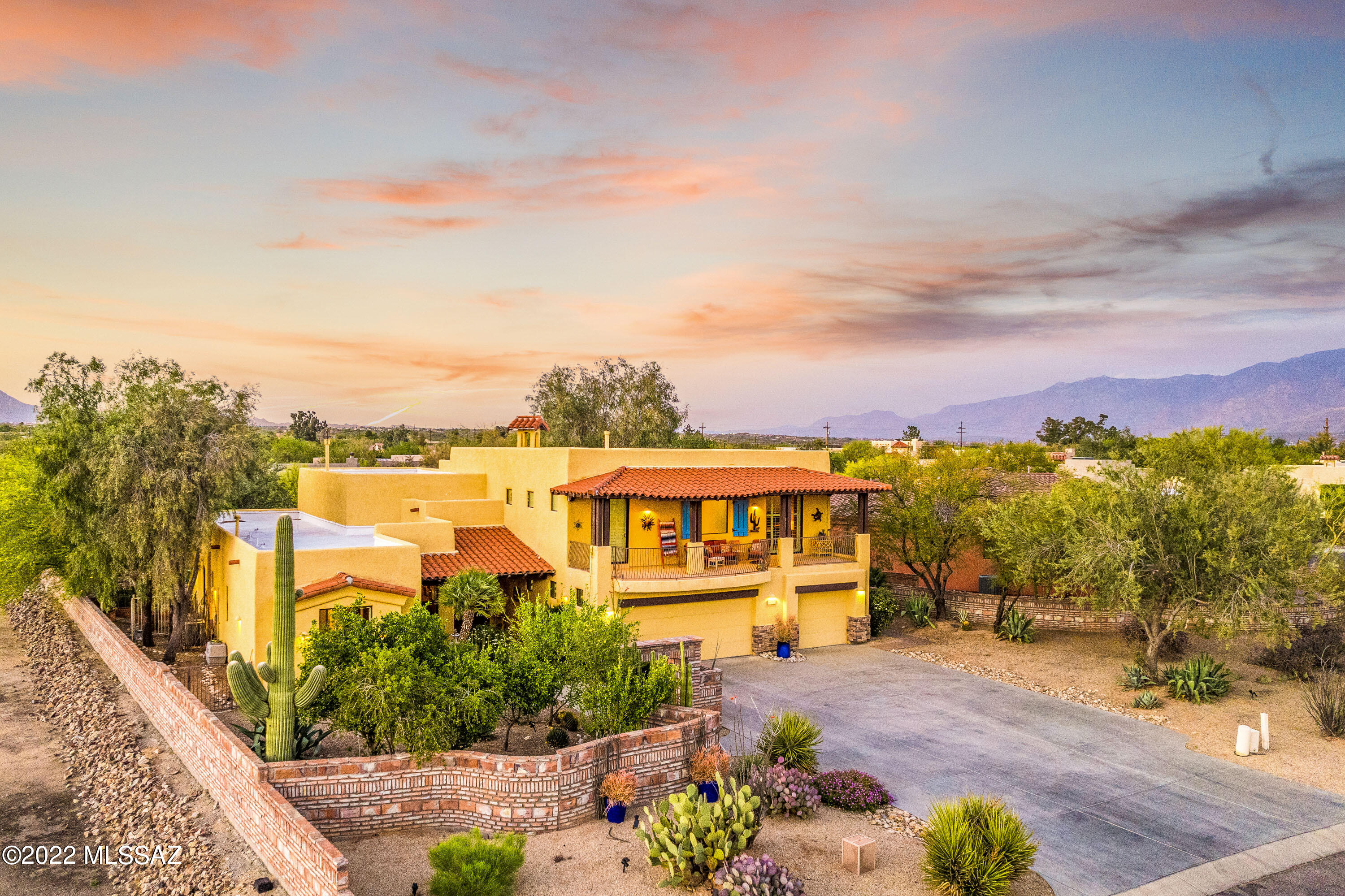 Overton Ridge Estates (1-17) - Residential