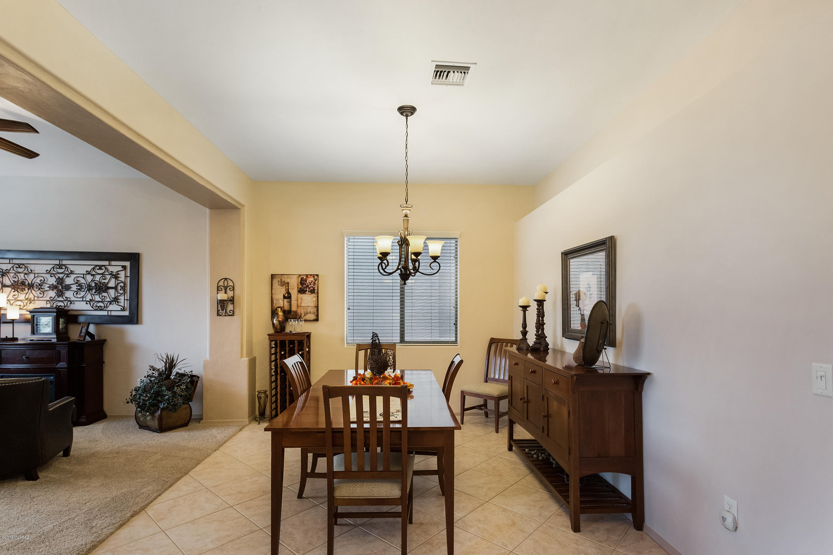 Canoa Northwest (1-166) - Residential