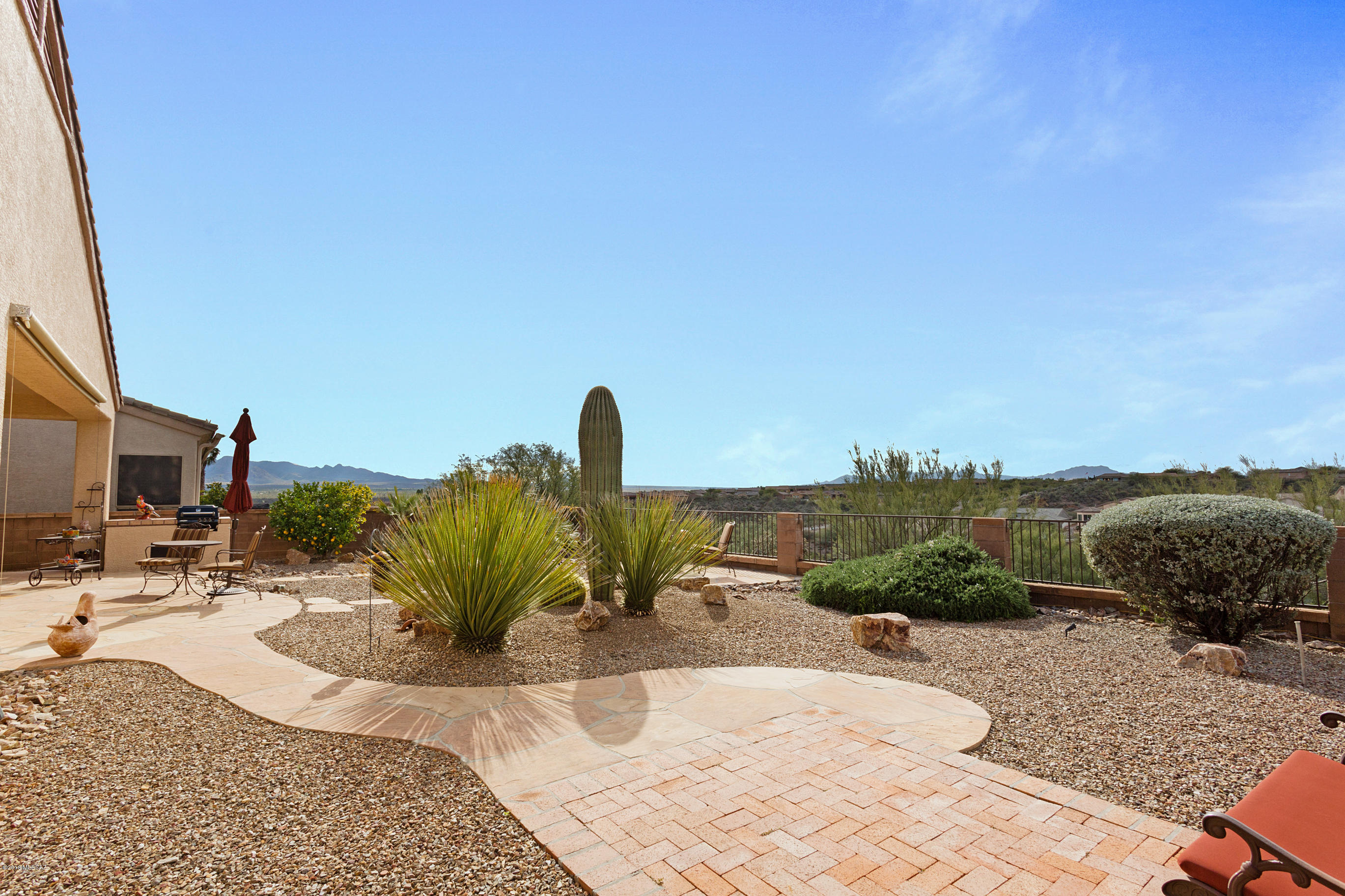 Canoa Northwest (1-166) - Residential