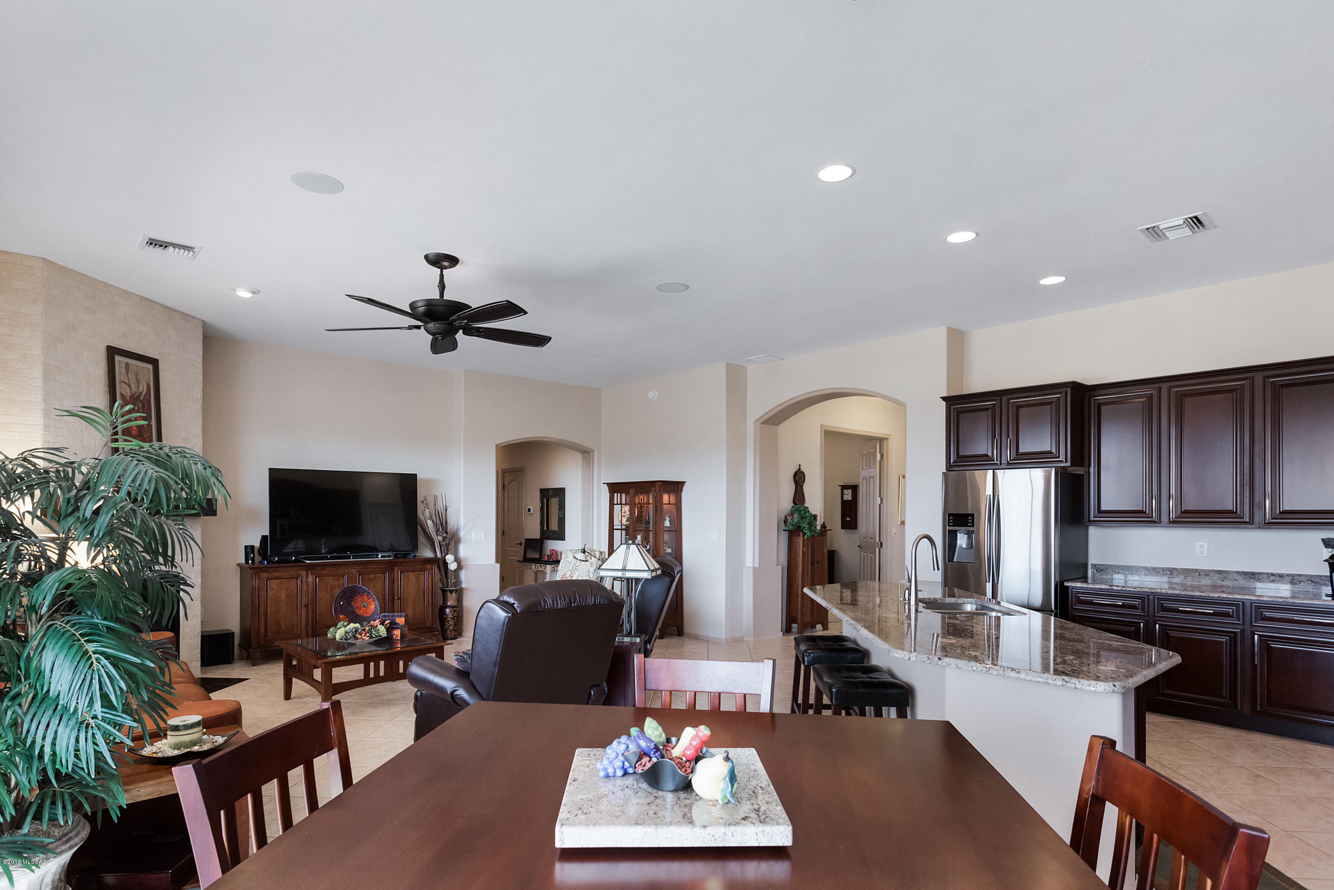Canoa Northwest (1-166) - Residential