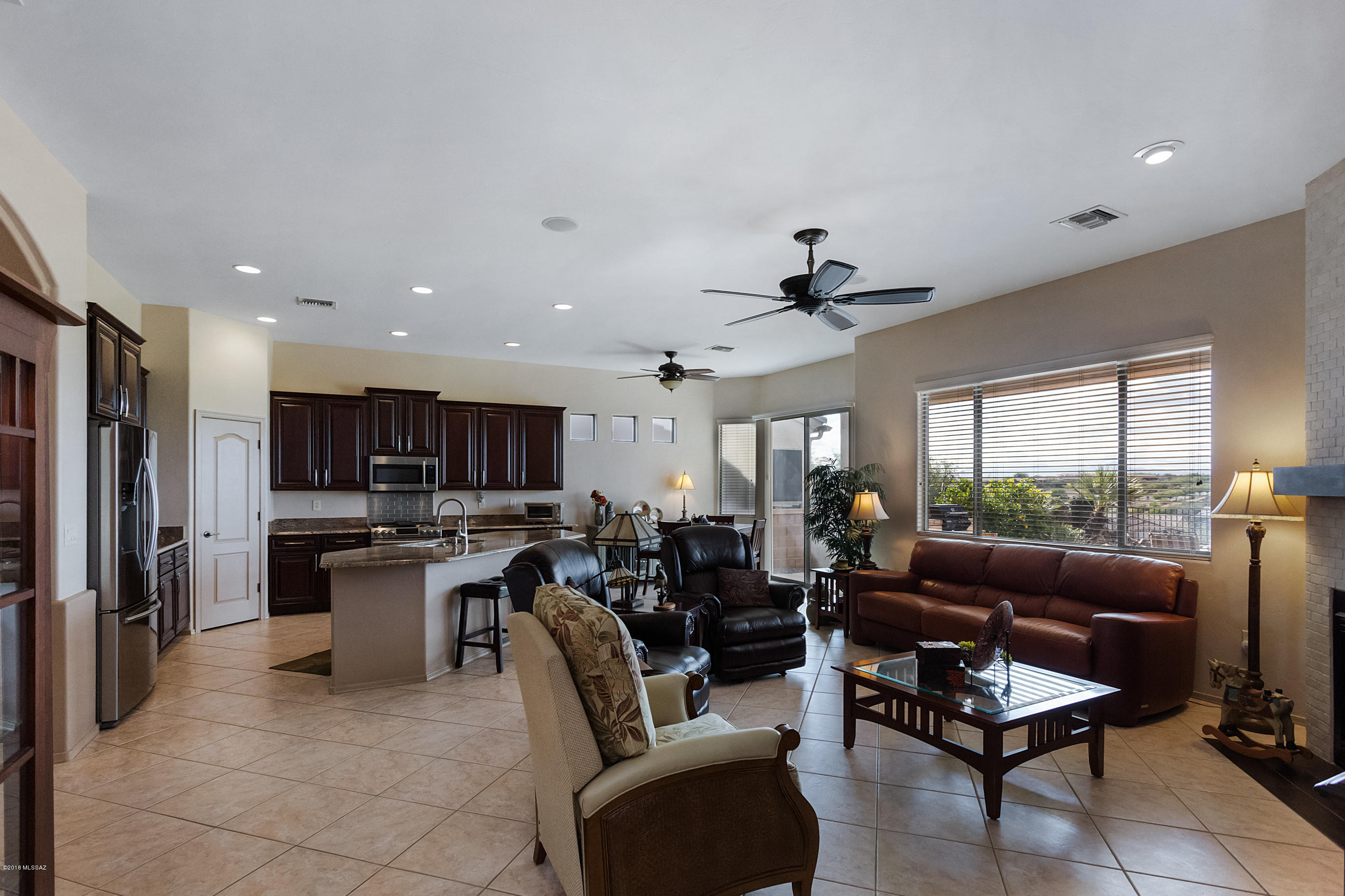 Canoa Northwest (1-166) - Residential