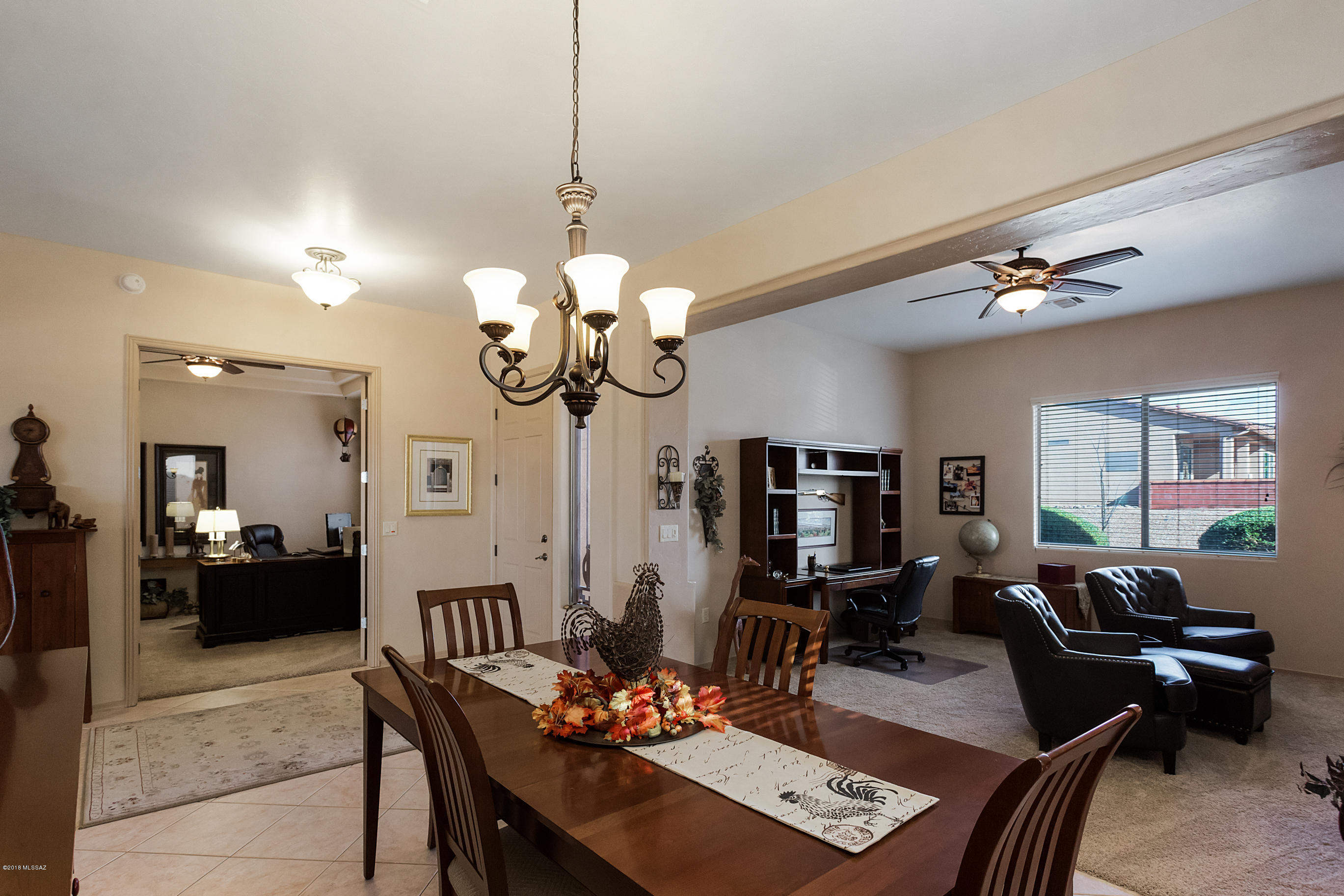 Canoa Northwest (1-166) - Residential