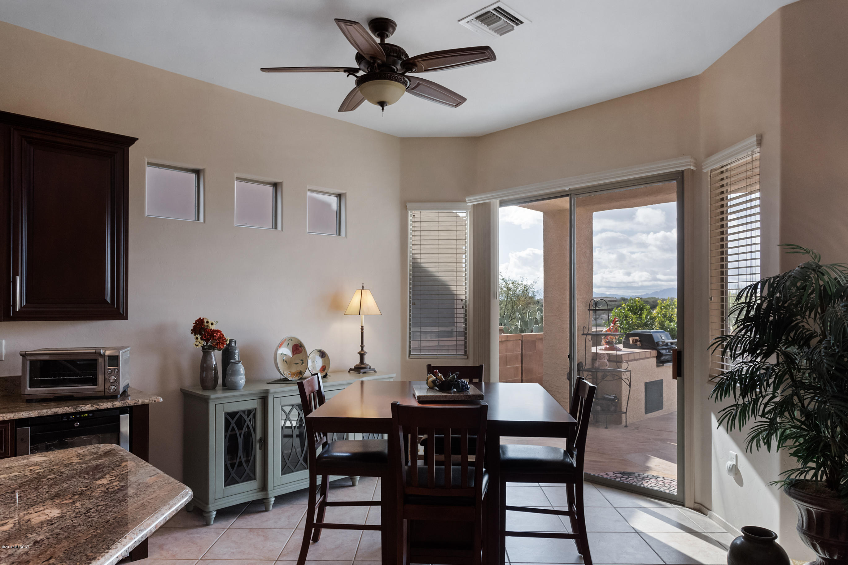 Canoa Northwest (1-166) - Residential