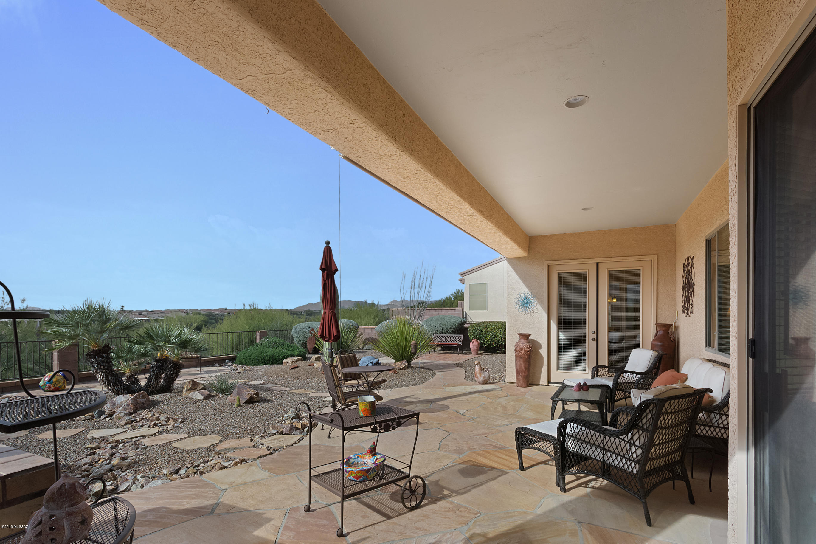 Canoa Northwest (1-166) - Residential