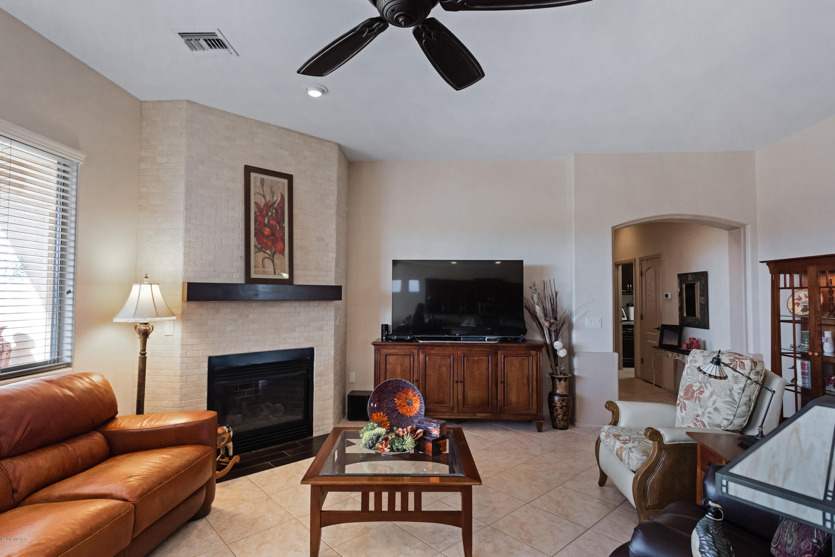 Canoa Northwest (1-166) - Residential
