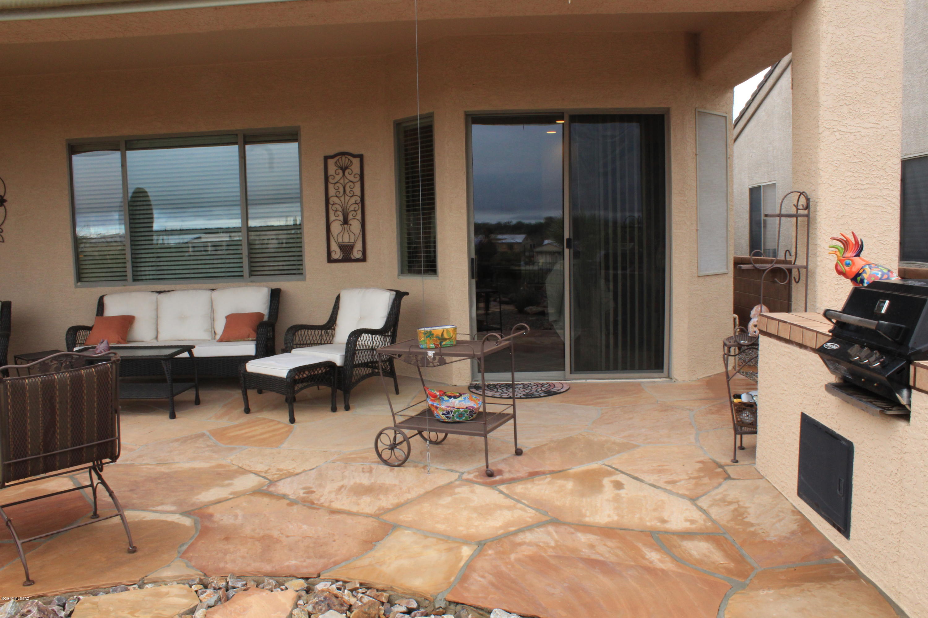 Canoa Northwest (1-166) - Residential