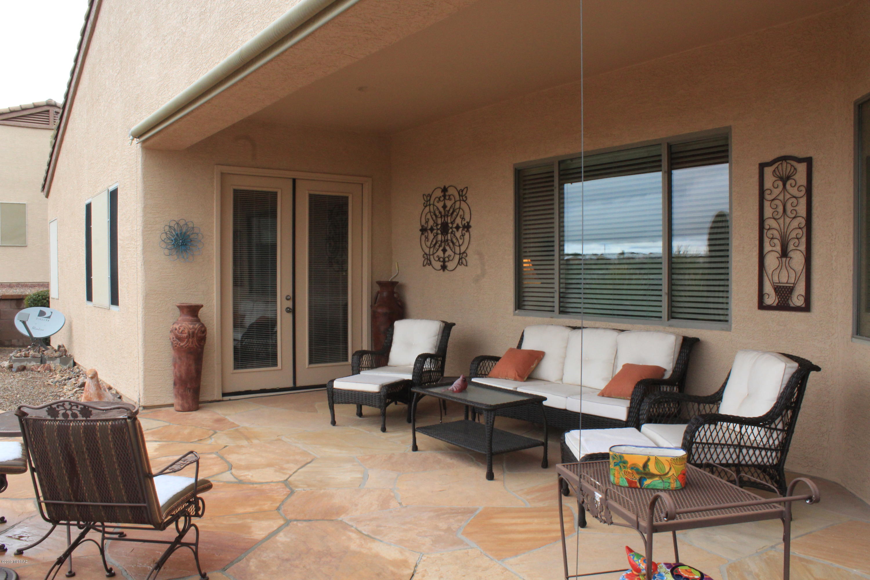 Canoa Northwest (1-166) - Residential