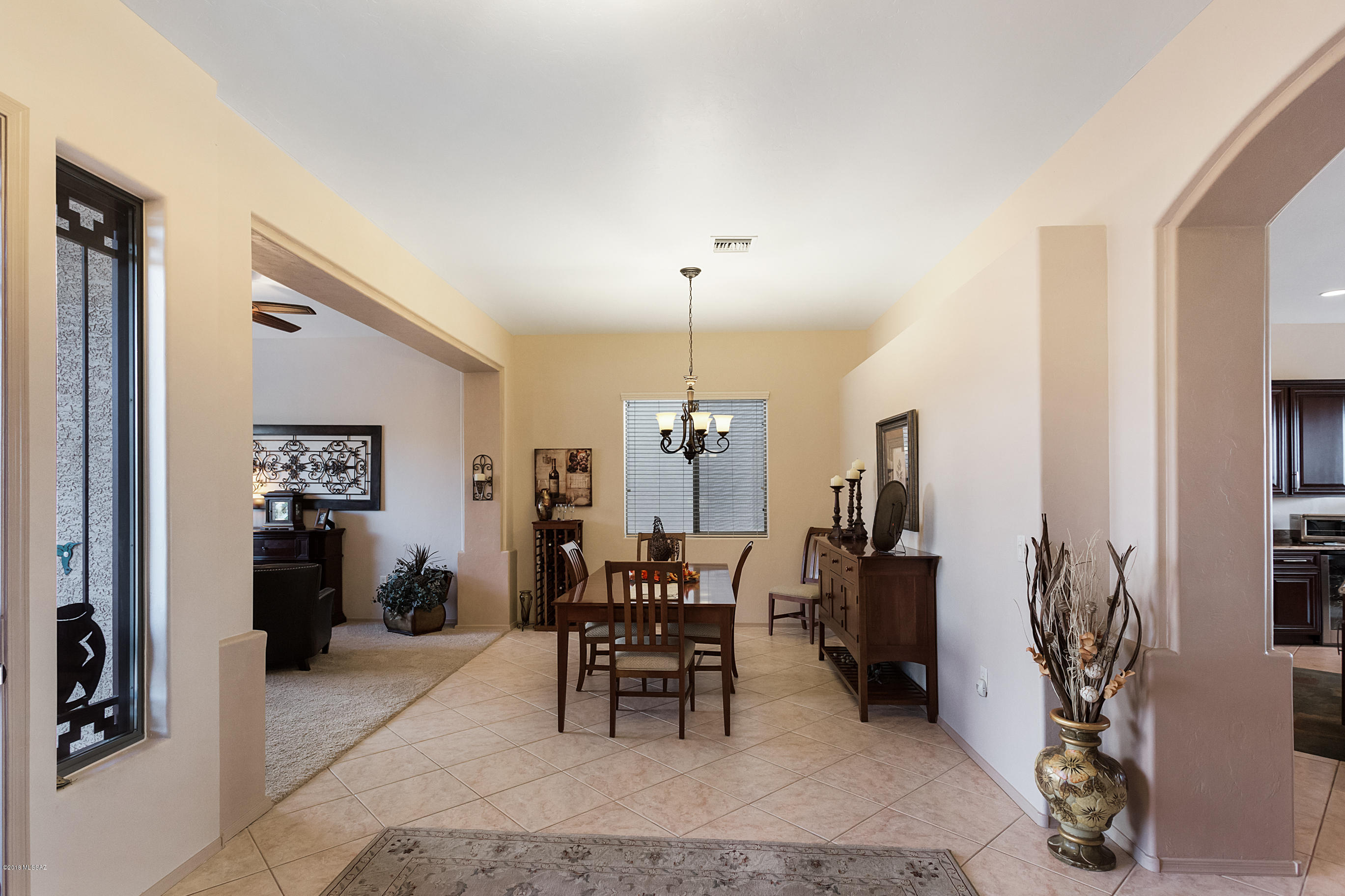 Canoa Northwest (1-166) - Residential