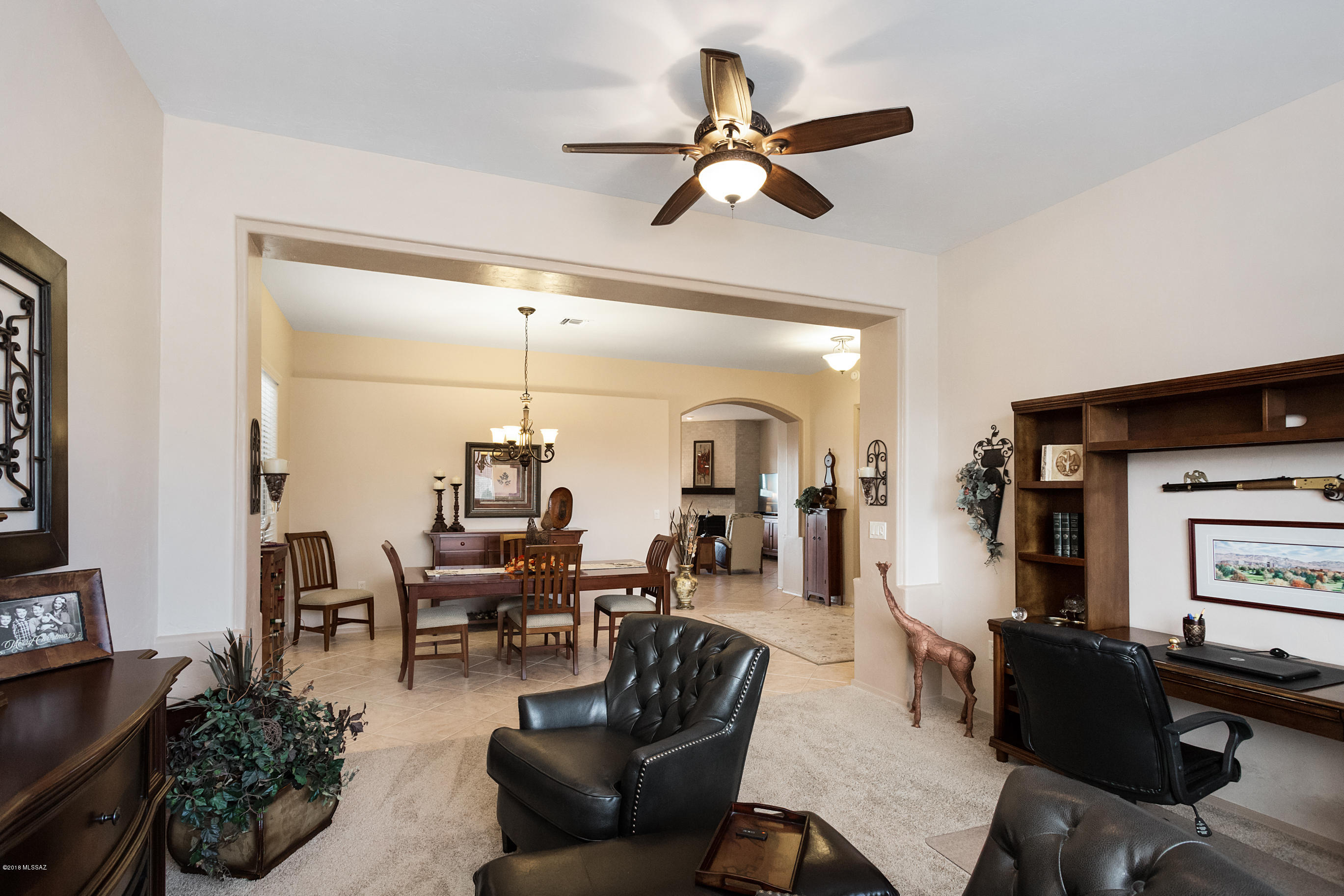 Canoa Northwest (1-166) - Residential