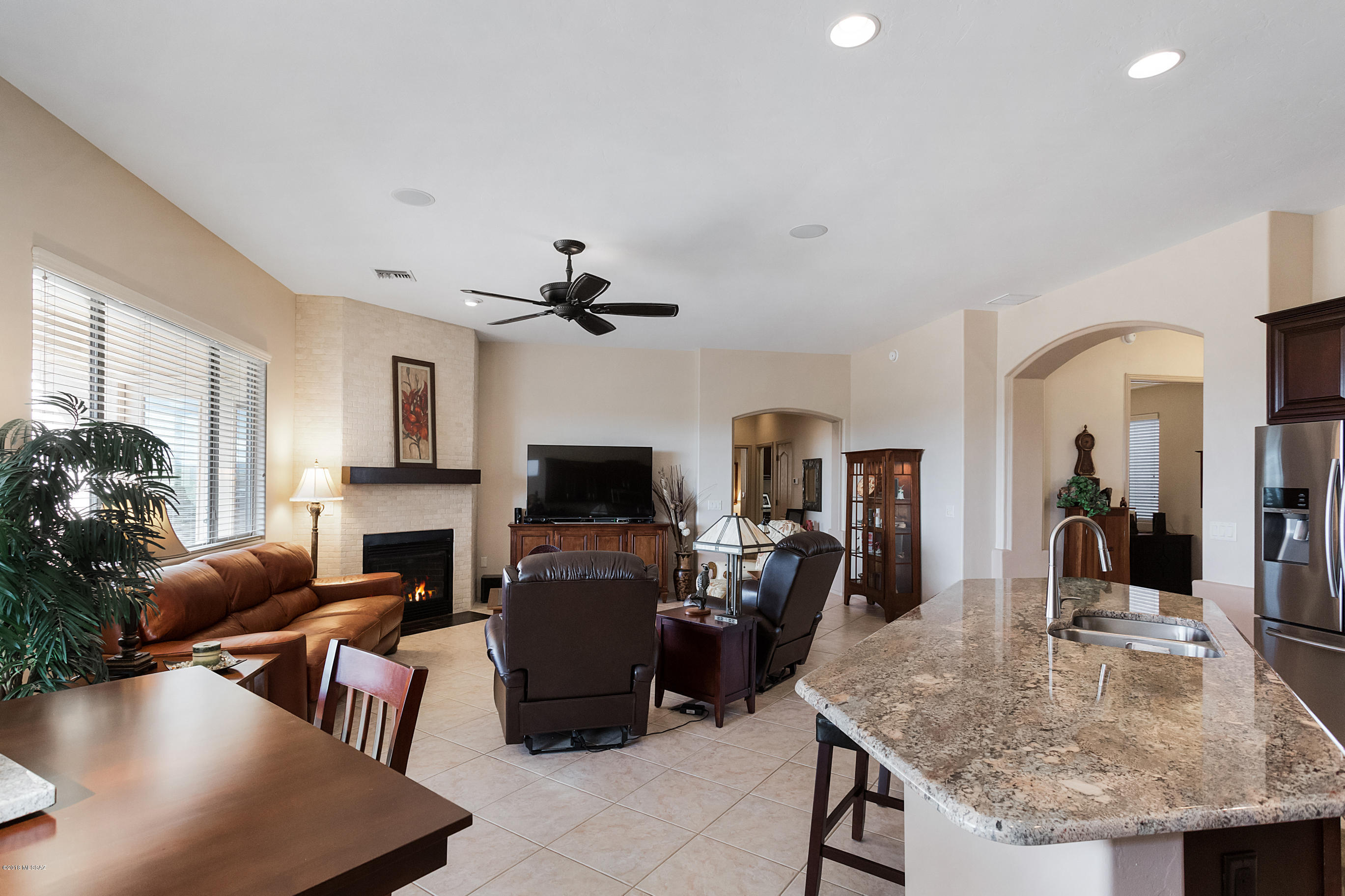 Canoa Northwest (1-166) - Residential