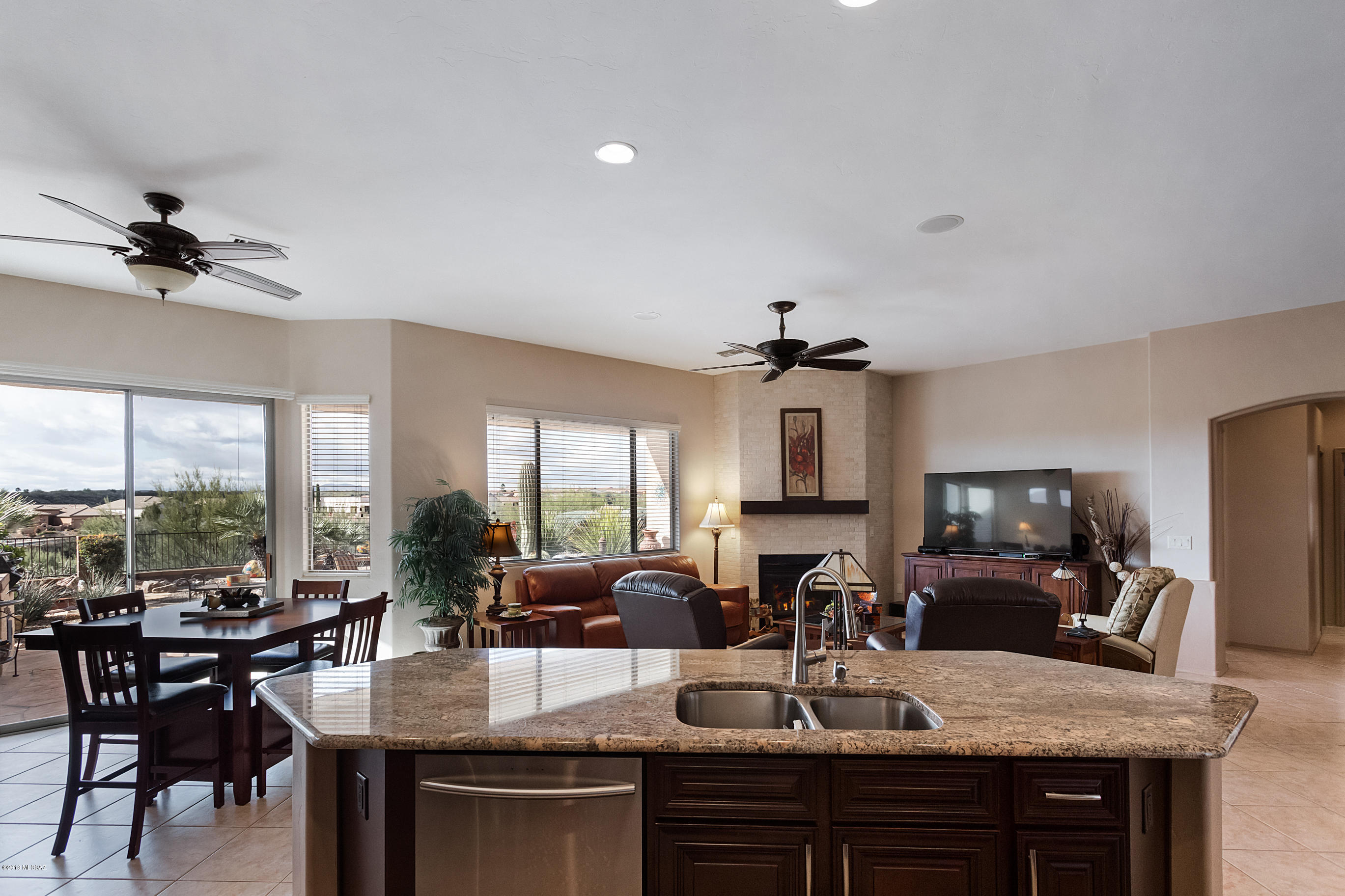 Canoa Northwest (1-166) - Residential