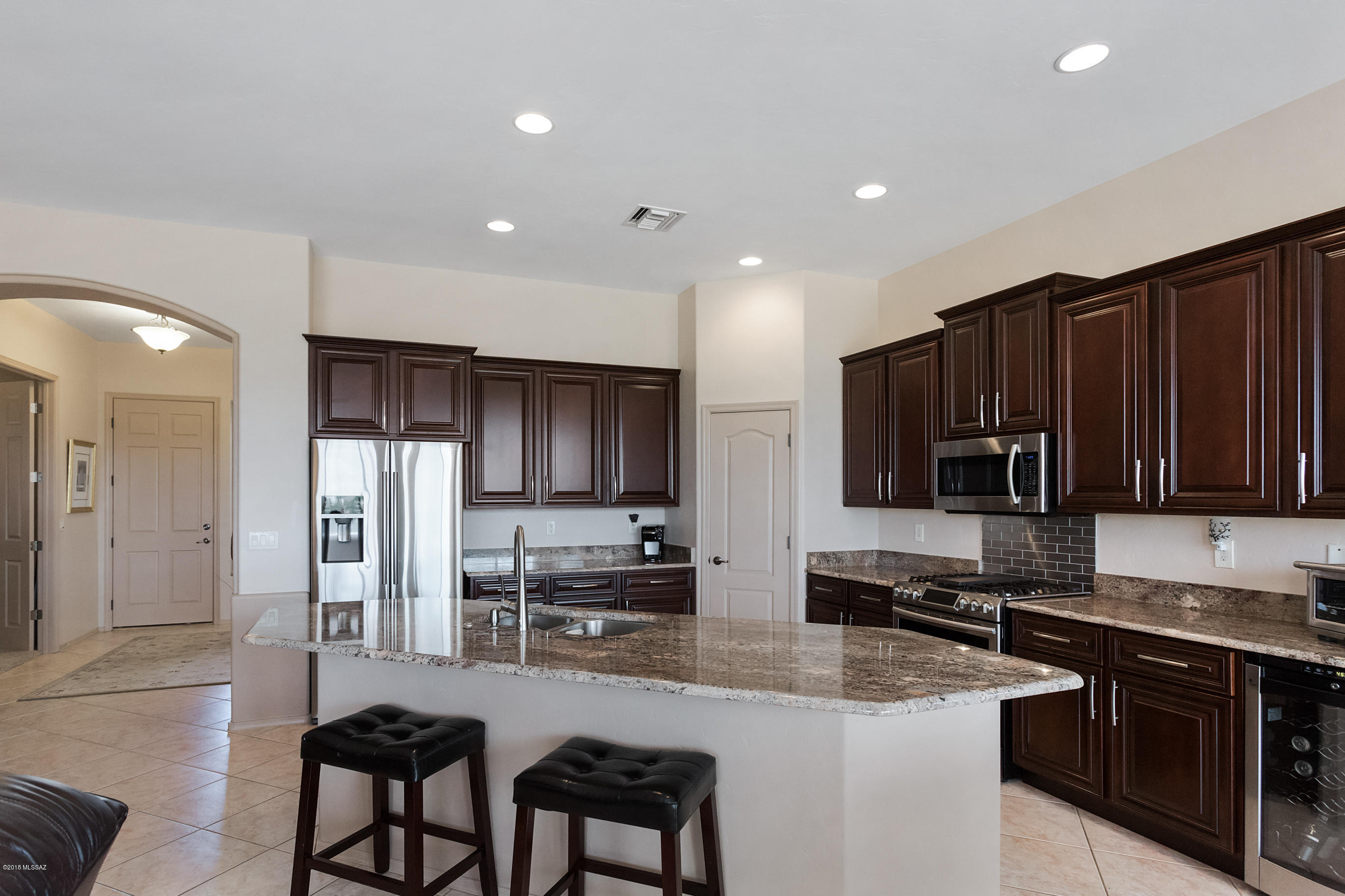Canoa Northwest (1-166) - Residential