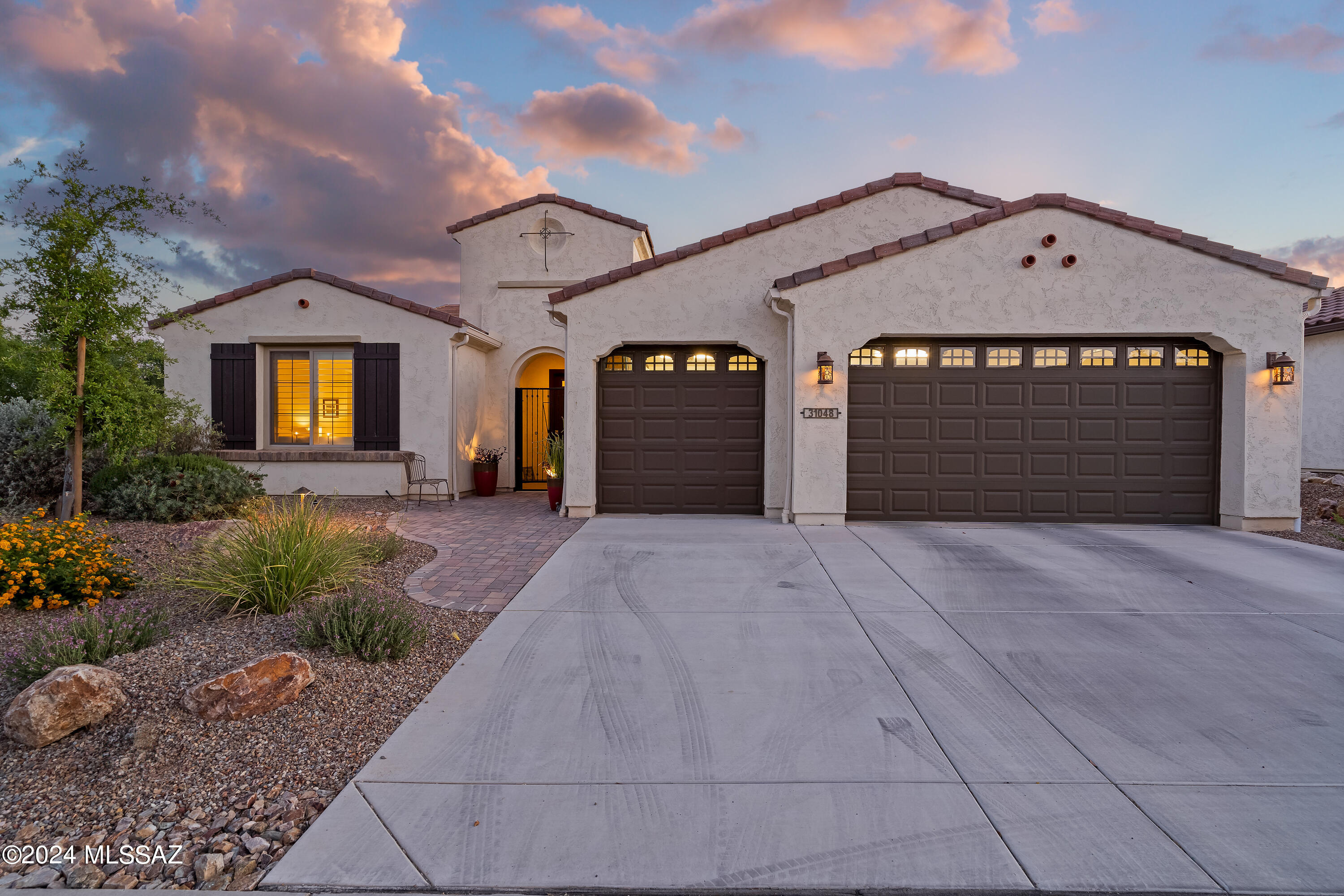 View Oracle, AZ 85623 house