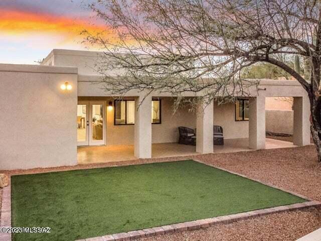 Las Alturas (1-167) - Residential