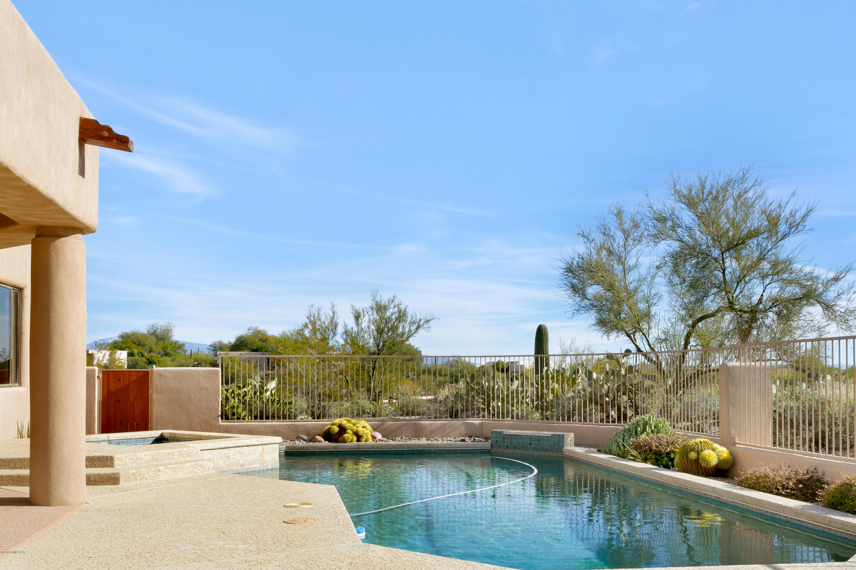 Hacienda Del Sol Estates (1-68) - Residential