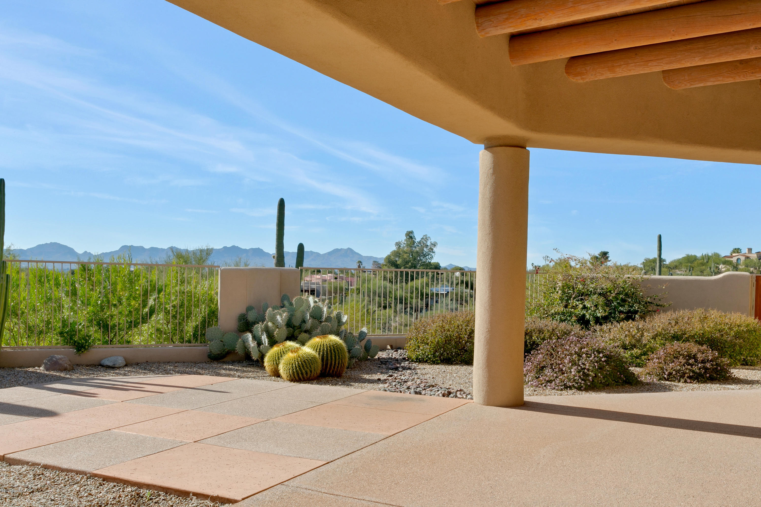 Hacienda Del Sol Estates (1-68) - Residential