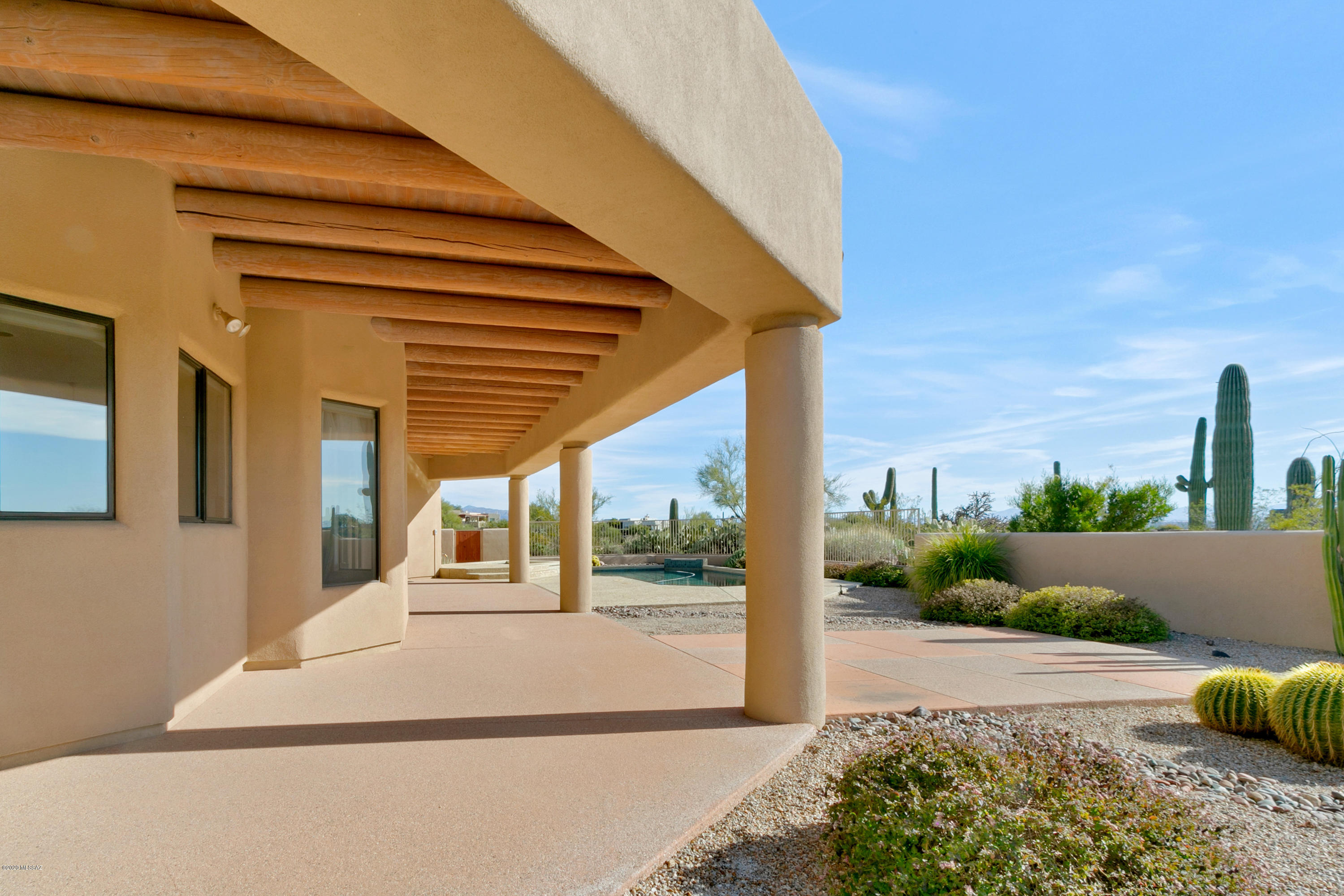 Hacienda Del Sol Estates (1-68) - Residential