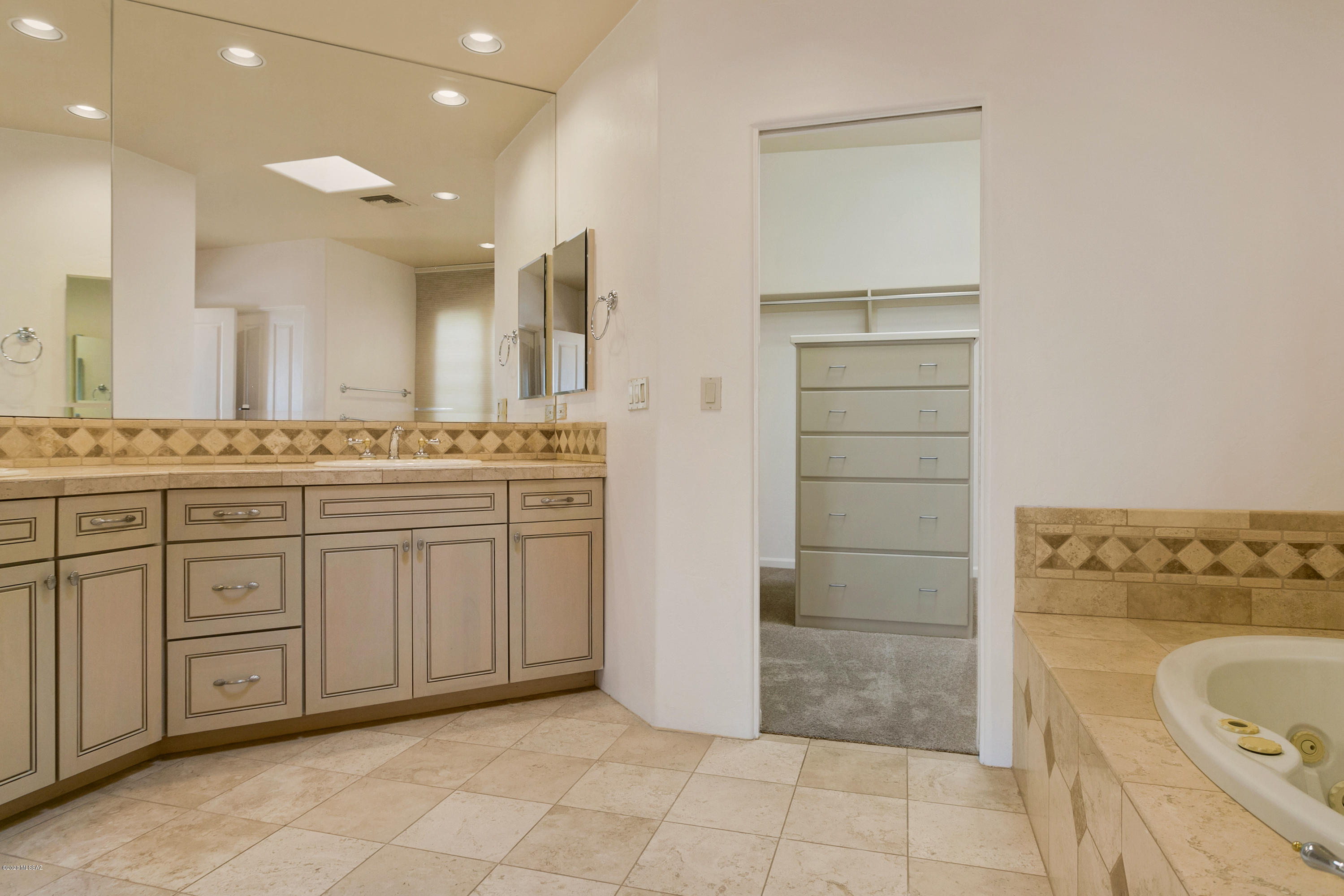 Hacienda Del Sol Estates (1-68) - Residential
