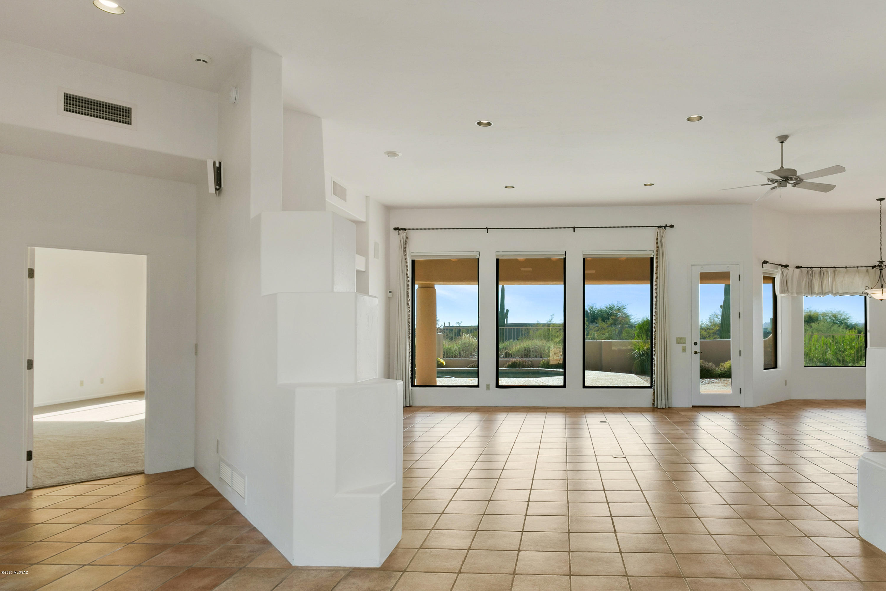 Hacienda Del Sol Estates (1-68) - Residential