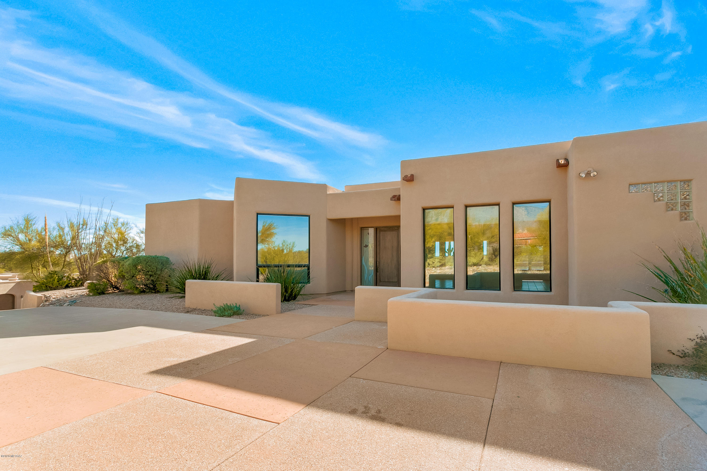 Hacienda Del Sol Estates (1-68) - Residential